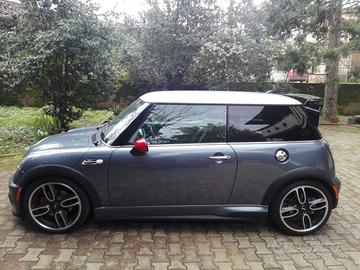 Mini Cooper S Jcw Gp
