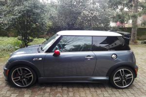 Mini Cooper S Jcw Gp