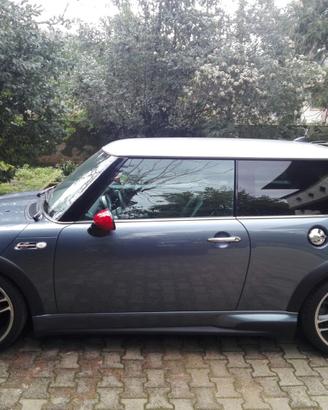 Mini Cooper S Jcw Gp