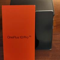 Oneplus 10 Pro 5g 256gb 12+4gb
