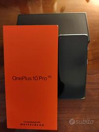 Oneplus 10 Pro 5g 256gb 12+4gb