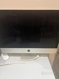 Computer Apple iMac late 2015