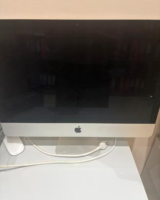 Computer Apple iMac late 2015