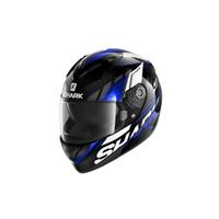 CASCO INTEGRALE SHARK RIDILL 1.2 PHAZ - HE0533E-