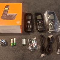 Gigaset A270 cordless