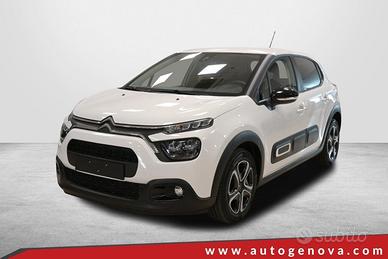 Citroen C3 1.2 PURETECH 83CV SeS FEEL PACK ( FARI 