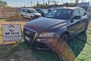 Audi Q5 2.0 TD(KM 263.536-TRAZIONE INTEGRALE )