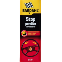 Bardahl stop perdite olio servosterzo