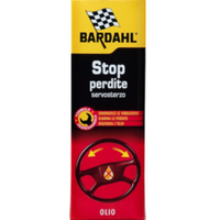 Bardahl stop perdite servosterzo