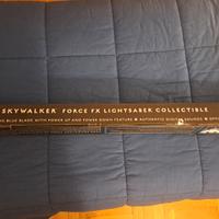Spada laser Master Replica "LUKE SKYWALKER FX"