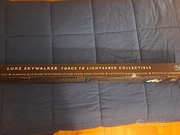 Spada laser Master Replica "LUKE SKYWALKER FX"