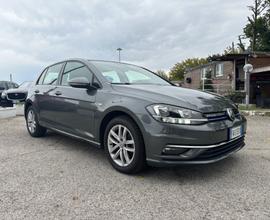 Volkswagen Golf 7.5 1.5 TGI 5p. Executive BlueMoti