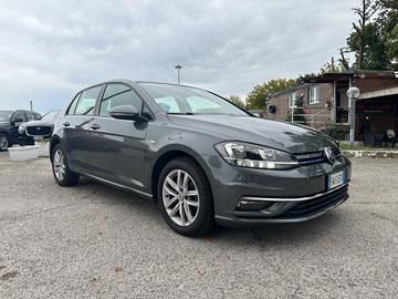 Volkswagen Golf 7.5 1.5 TGI 5p. Executive BlueMoti