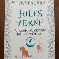 “Viaggio al centro della terra ” di Jules Verne