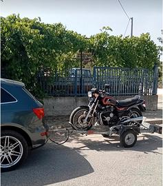 trasporto moto 