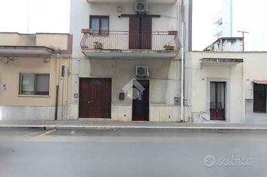 CASA INDIPENDENTE A BRINDISI