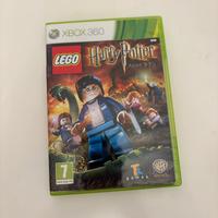 LEGO Harry Potter per Xbox 360