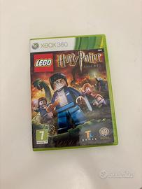 LEGO Harry Potter per Xbox 360
