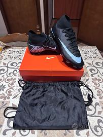 Scarpe Calcio Nike Mercurial