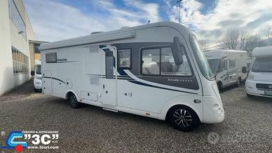 Concorde Credo I 781L AUTO