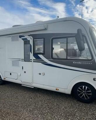 Concorde Credo I 781L AUTO