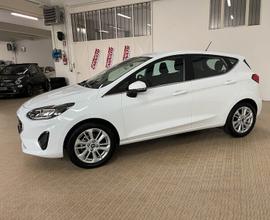 Ford Fiesta 1.1 75 CV 5 porte Titanium 2023 Neopat