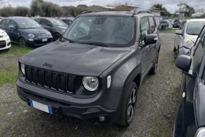 JEEP Renegade - Renegade 1.3 T4 240CV PHEV 4xe AT6