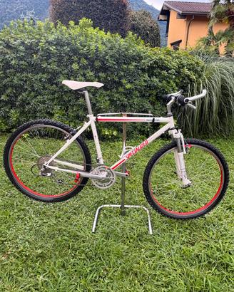 Mountain Bike Vintage Specialized Rockhopper 26"
