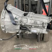 Cambio Manuale BMW Serie 1 F20 1.5 TB