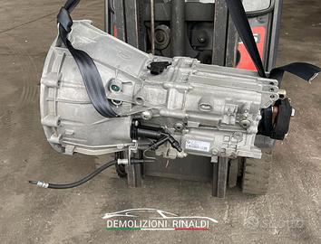 Cambio Manuale BMW Serie 1 F20 1.5 TB