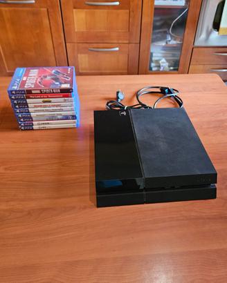 PlayStation 4