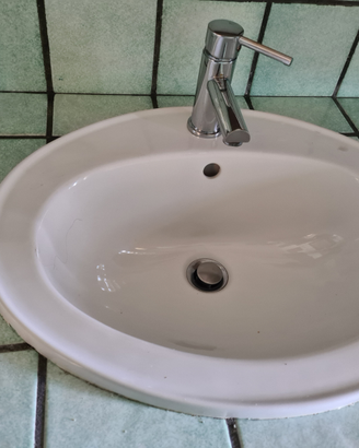 Set bagno