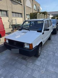 Fiat Panda 141