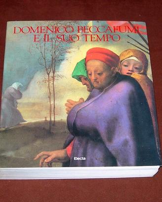 Domenico Beccafumi e il suo tempo - Electa