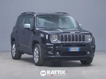 JEEP renegade 2019 Renegade 1.3 t4 phev Limited 4x
