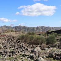 Terreno Edificabile - Linguaglossa