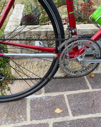 Bici da eroica