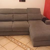 Divano Poltrone e Sofa