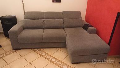Divano Poltrone e Sofa