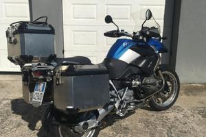 Bmw r 1200 gs - 2008