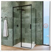 Box doccia 100x90