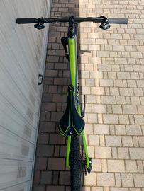 Cannondale Scalpel-Si Hi-Mod Team Carbon 2017