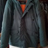 giubbotto uomo nuovo originale alcott 