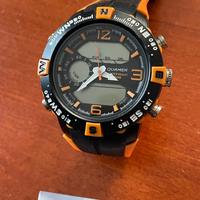 orologio da polso / cronometro digitale