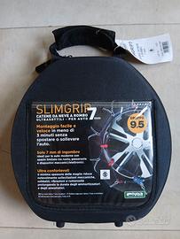 SLIMGRIP catene da neve