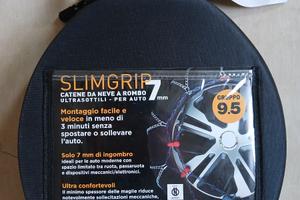 SLIMGRIP catene da neve