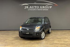 Ford Fusion 1.4 Collection