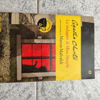 Le indagini di Miss Marple (Marco Malvaldi)