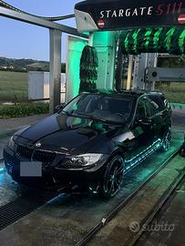 BMW 330XD E91