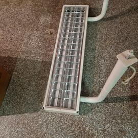 Lampada da tavolo per fai da te